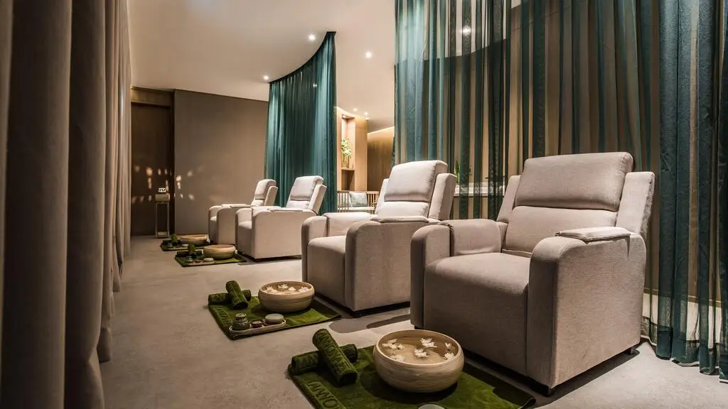 Sel De Mer Hotel – 8