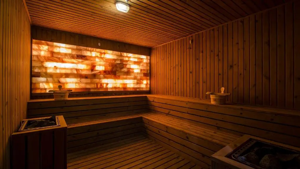 Sel De Mer Hotel – 10