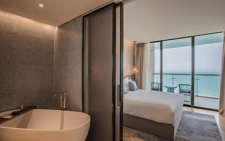 Family Ocean View – 1