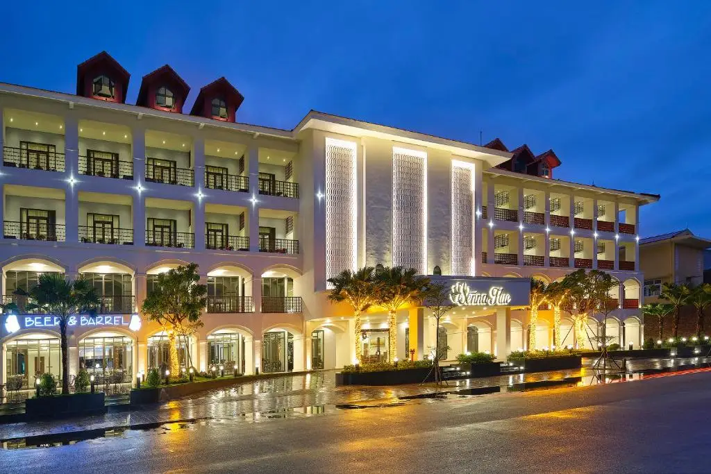 SENNA HUẾ HOTEL – 1