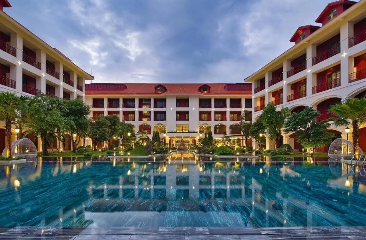 SENNA HUẾ HOTEL – 2