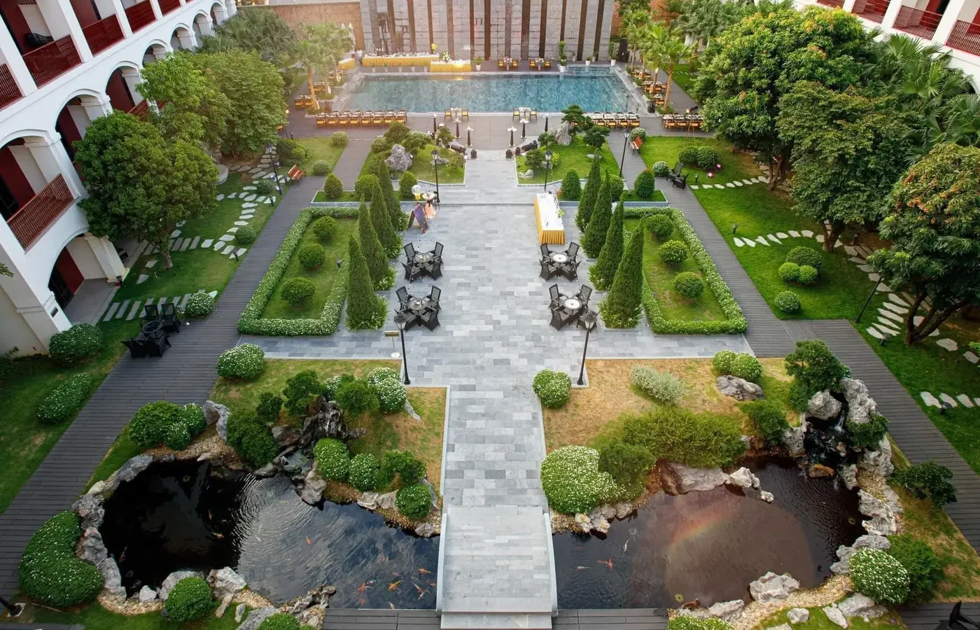 SENNA HUẾ HOTEL – 3