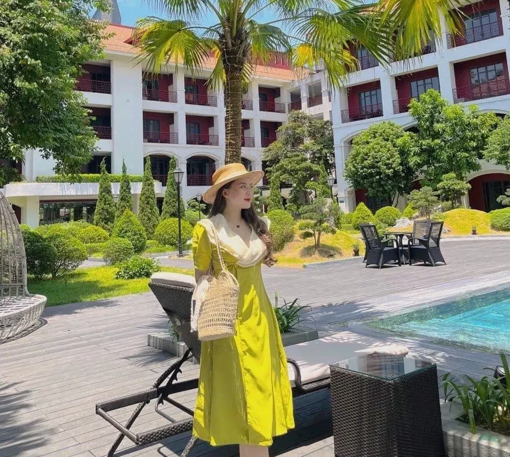 SENNA HUẾ HOTEL – 4