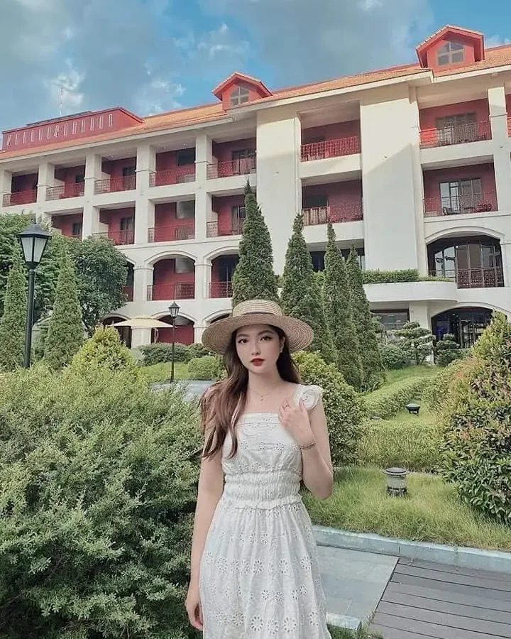 SENNA HUẾ HOTEL – 5