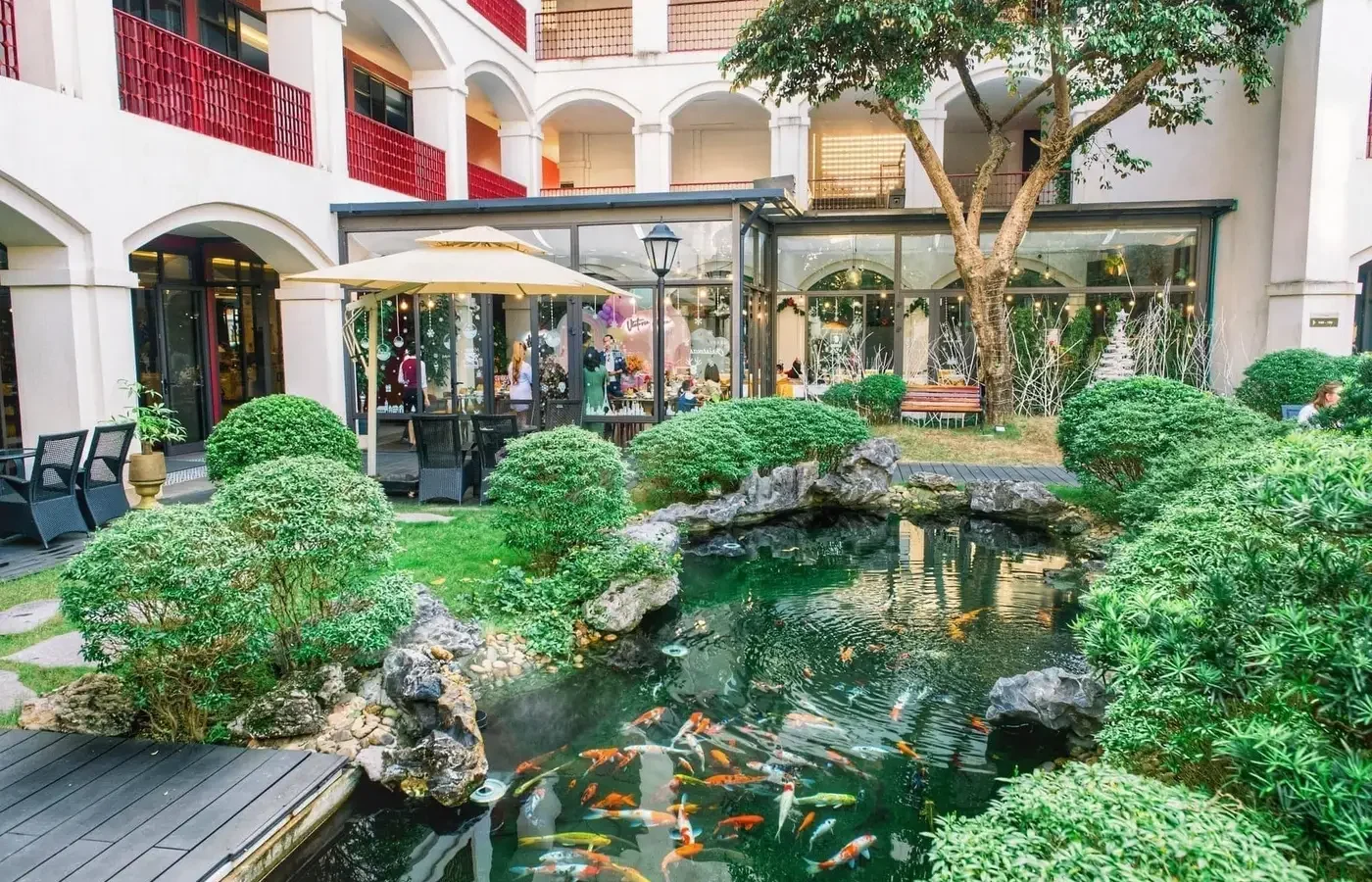 SENNA HUẾ HOTEL – 6