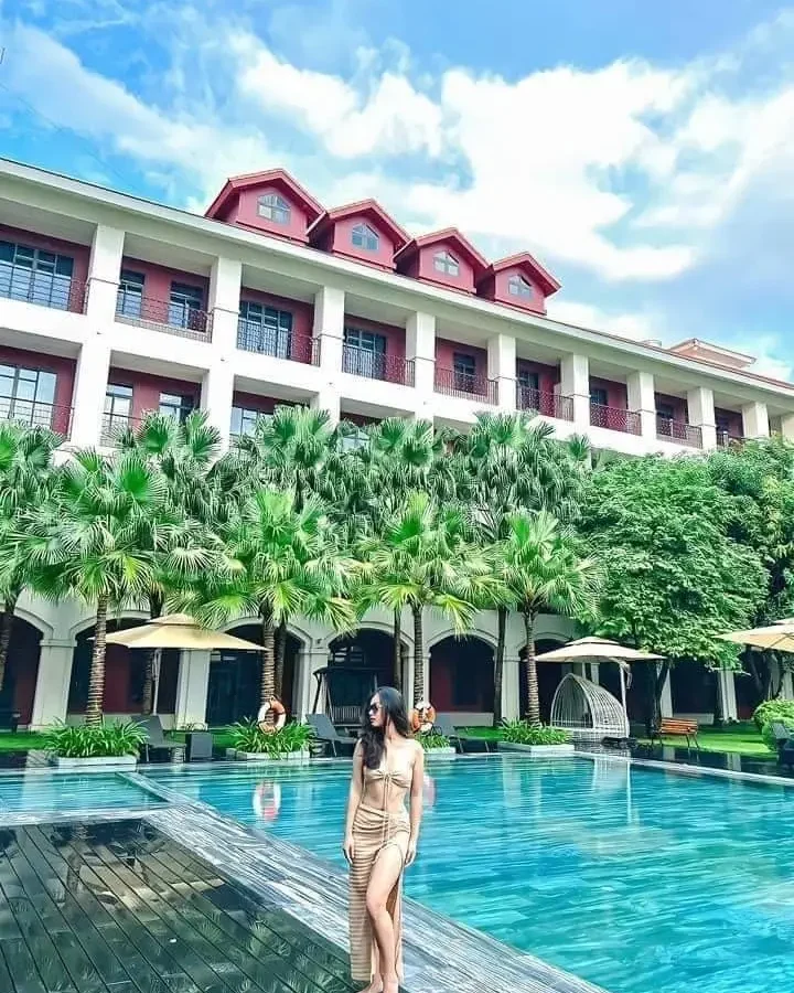 SENNA HUẾ HOTEL – 7