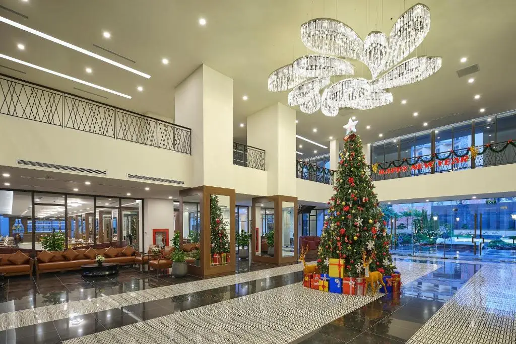 SENNA HUẾ HOTEL – 9