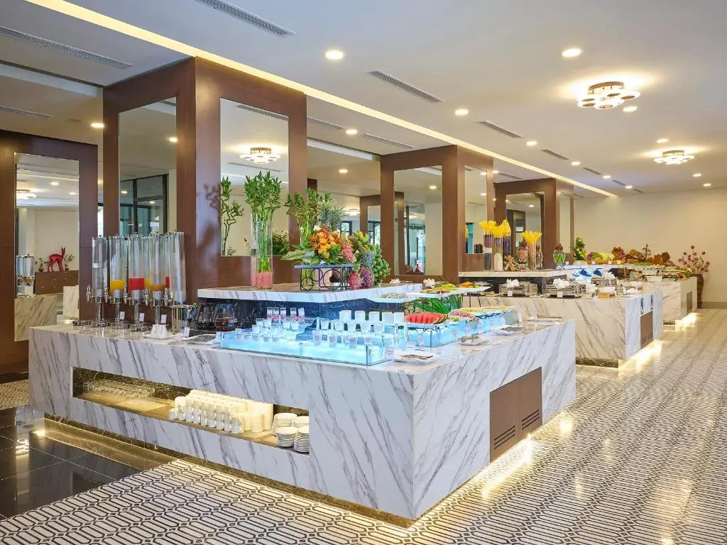 SENNA HUẾ HOTEL – 10