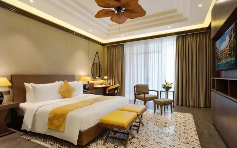 Premier Suite – 1