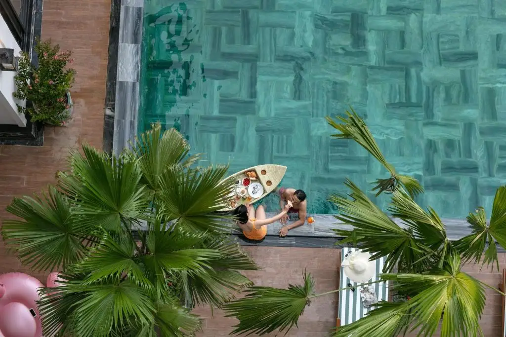 Shining Riverside Hoi An Boutique & Spa – 4