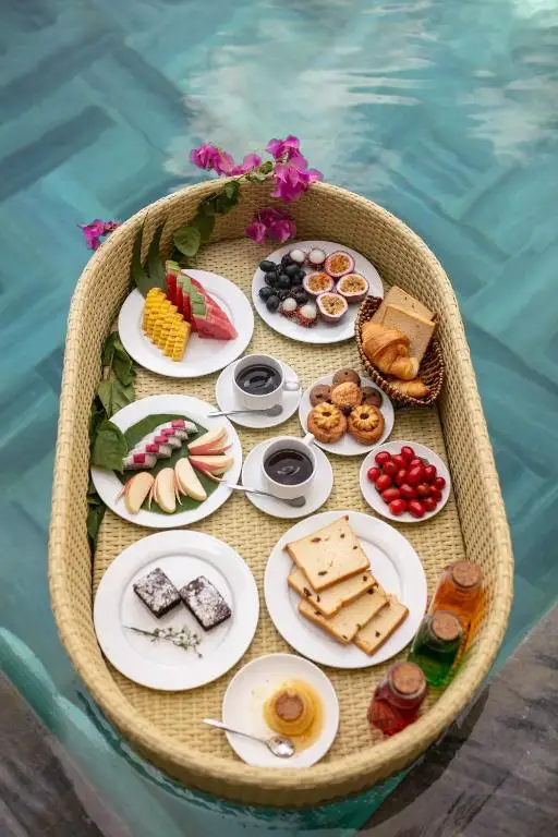 Shining Riverside Hoi An Boutique & Spa – 7