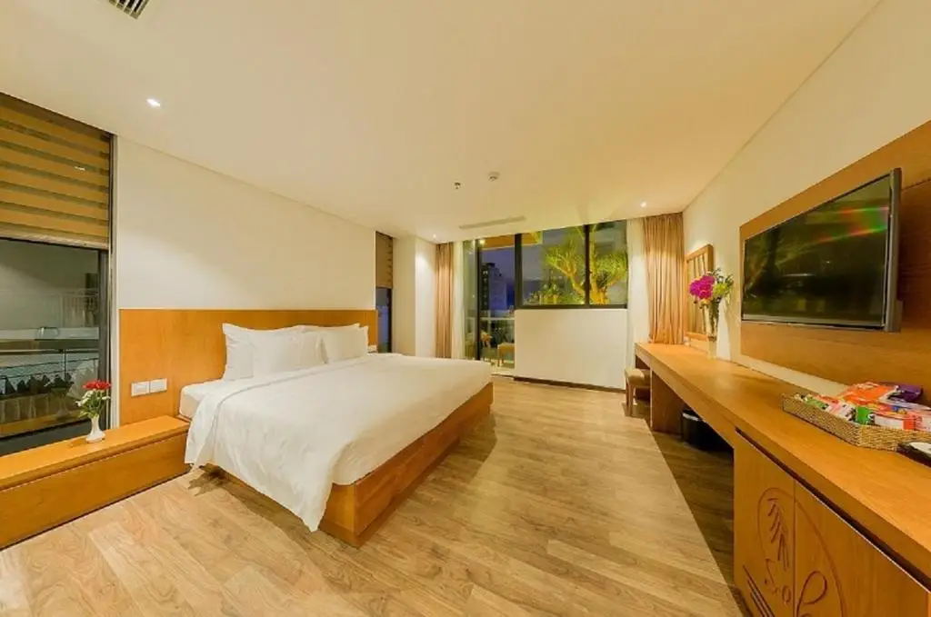 Soho Boutique Hotel – 3