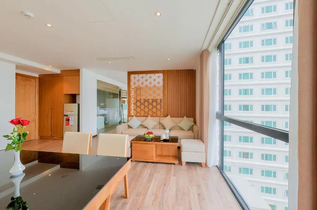 Soho Boutique Hotel – 4