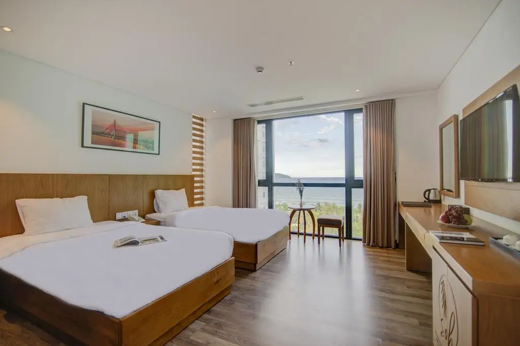 Soho Boutique Hotel – 6