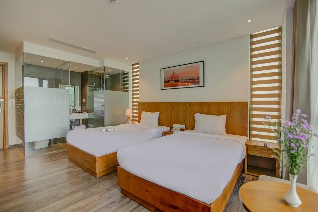 Soho Boutique Hotel – 8