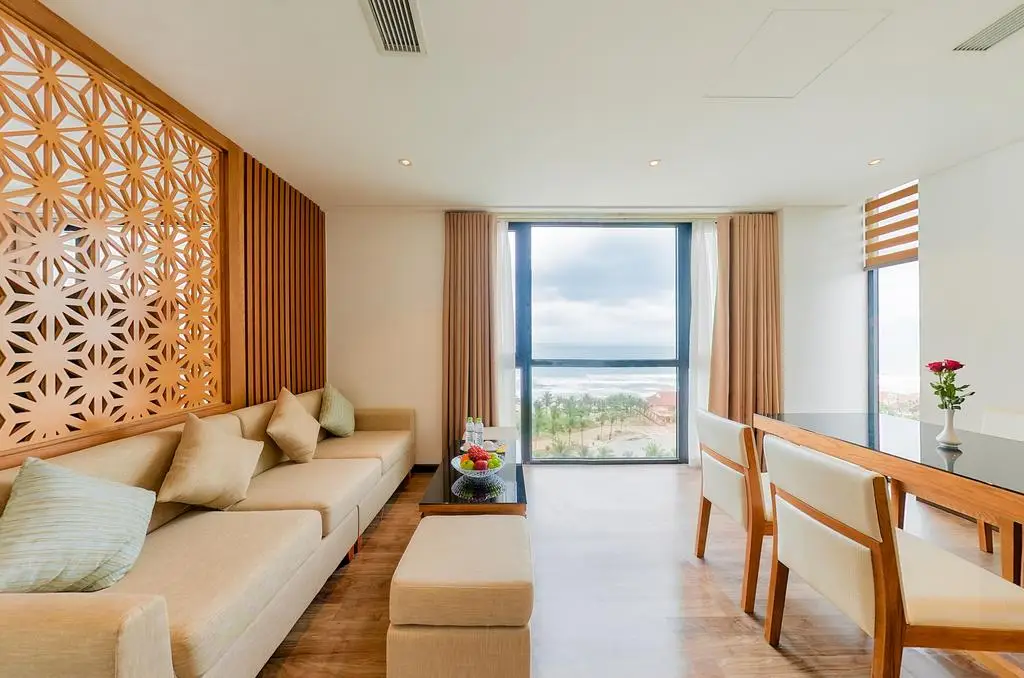 Soho Boutique Hotel – 9