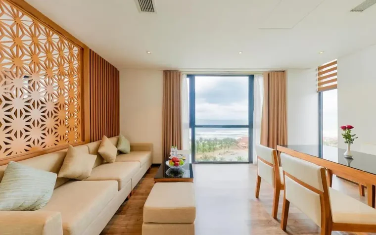 Soho Suite Ocean – 1