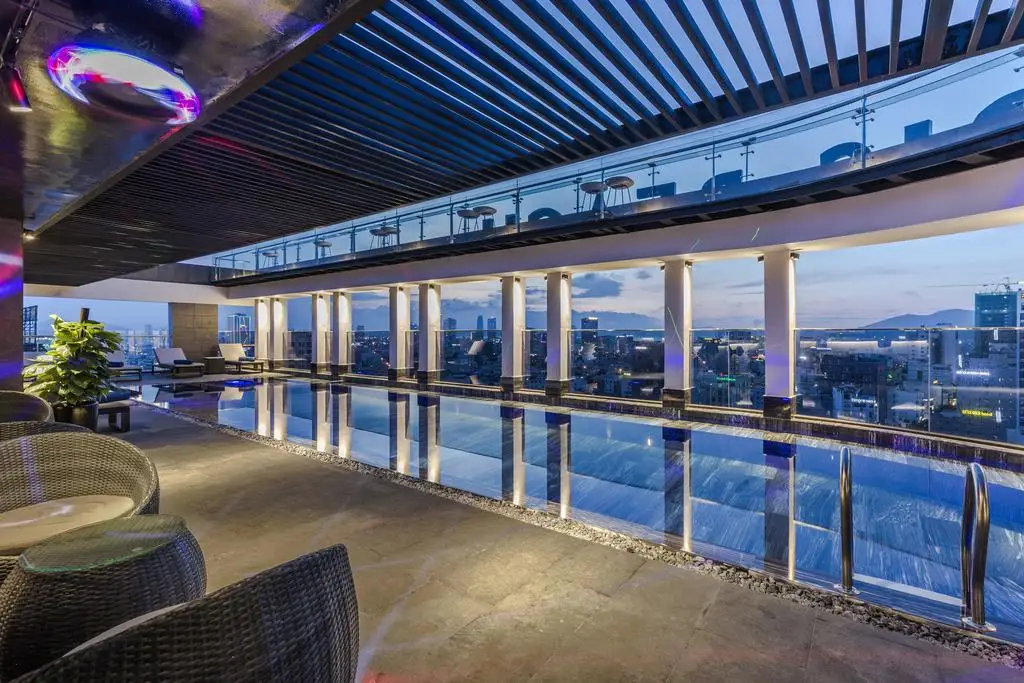 Stella Maris Hotel – 2