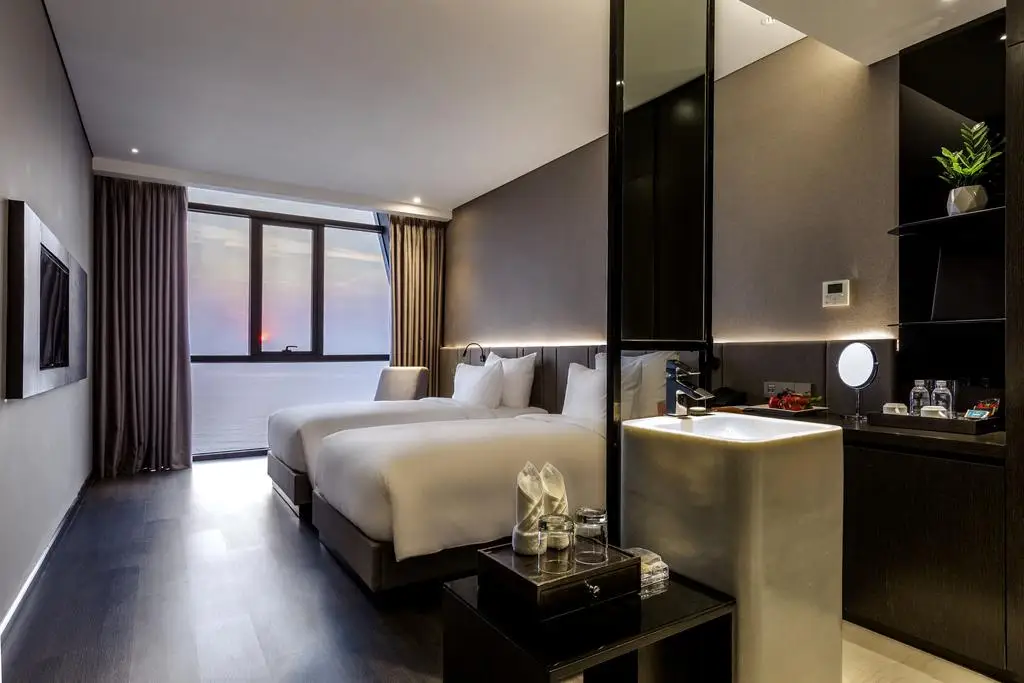 Stella Maris Hotel – 4