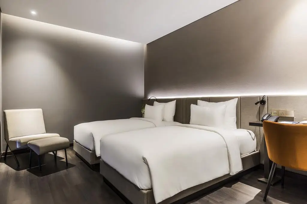 Stella Maris Hotel – 5