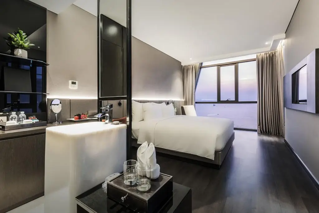 Stella Maris Hotel – 6