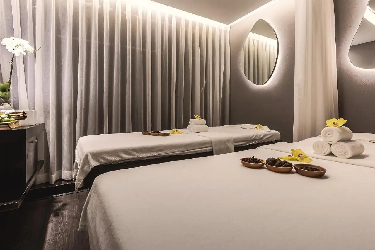 Stella Maris Hotel – 8