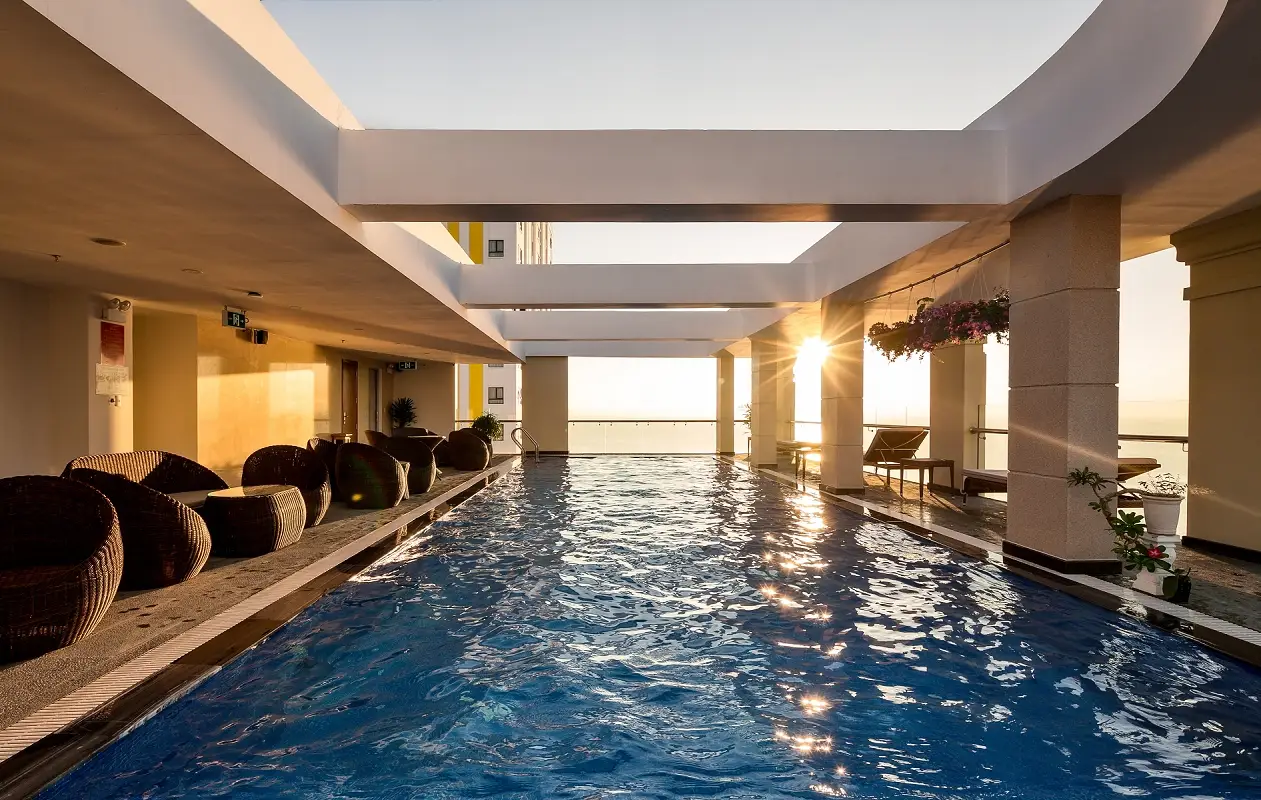 Tamarind Hotel – 1