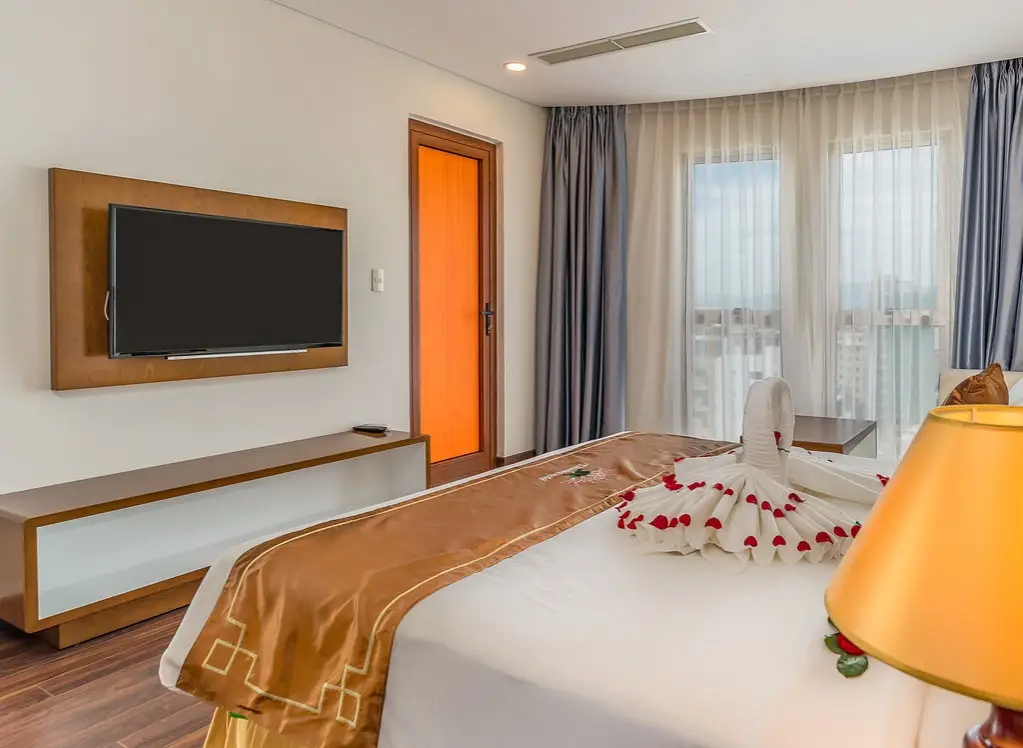 Tamarind Hotel – 2