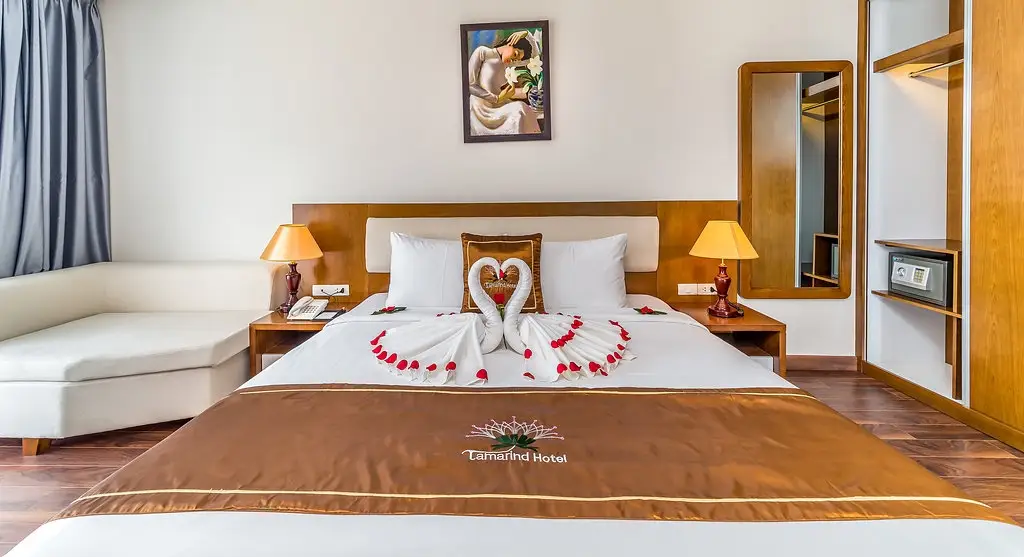 Tamarind Hotel – 3