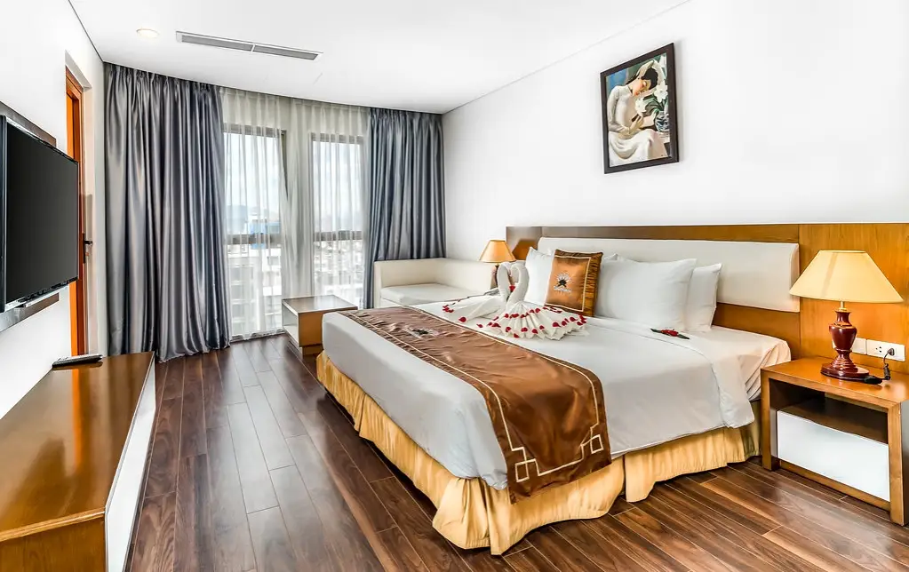 Tamarind Hotel – 4