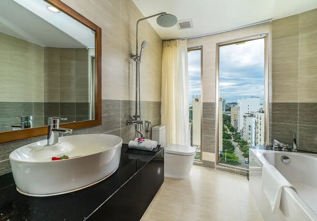 Tamarind Hotel – 5