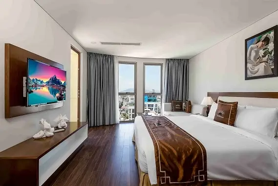 Tamarind Hotel – 6