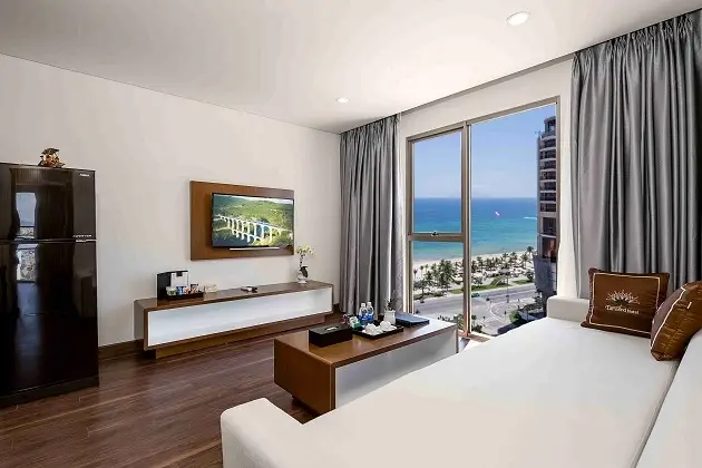 Tamarind Hotel – 7