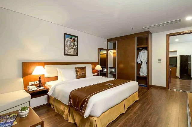 Tamarind Hotel – 8