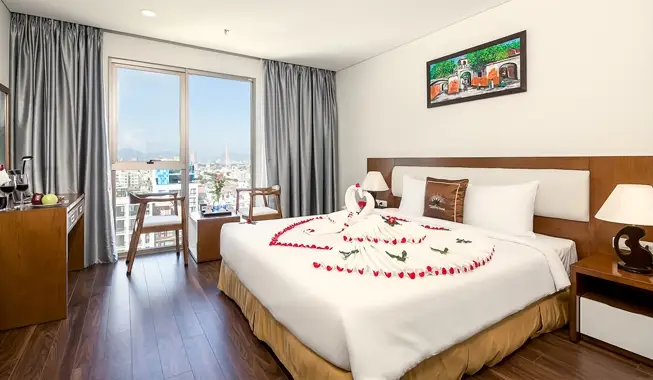 Tamarind Hotel – 9