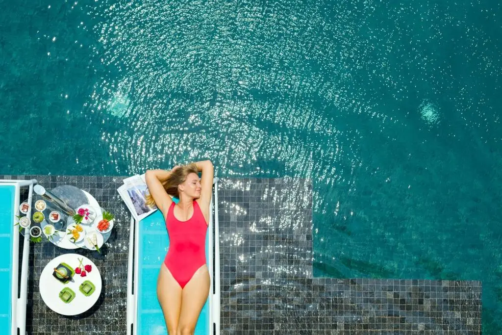 The Code Hotel & Spa – 3