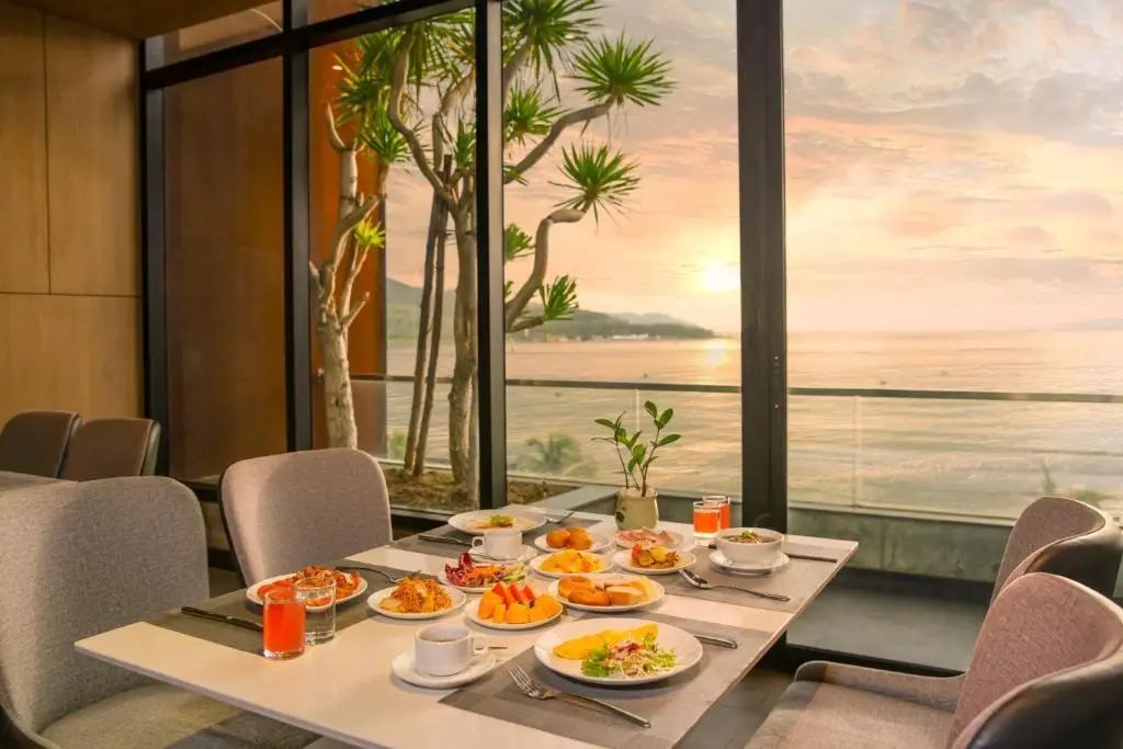 The Code Hotel & Spa – 5