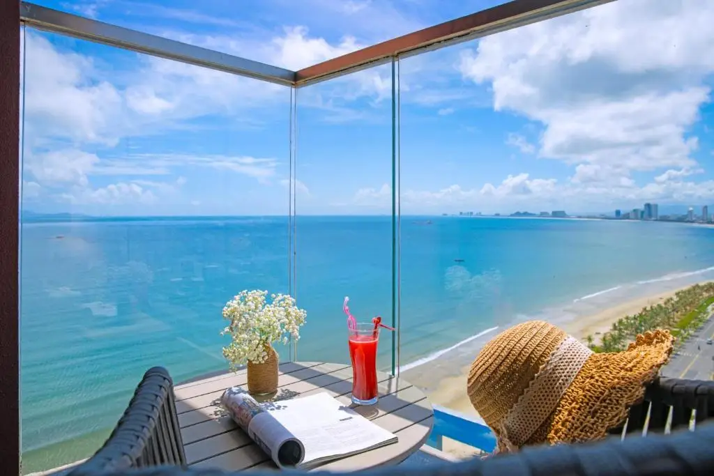 The Code Hotel & Spa – 7