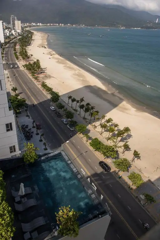 The Leaf Boutique Hotel – 2