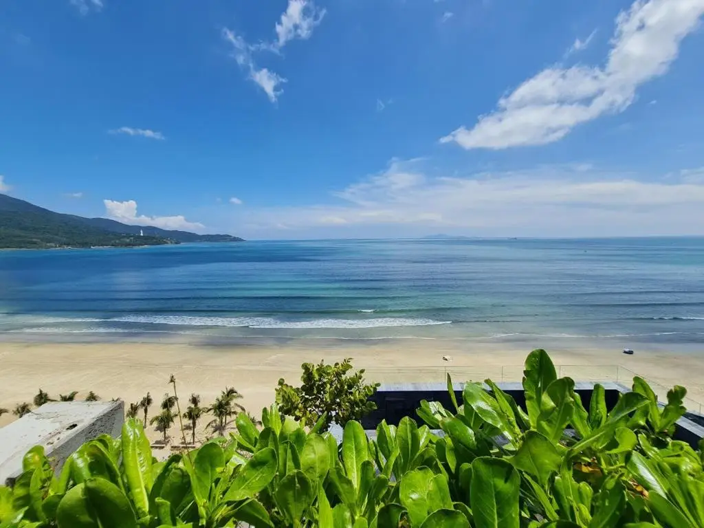 The Leaf Boutique Hotel – 3