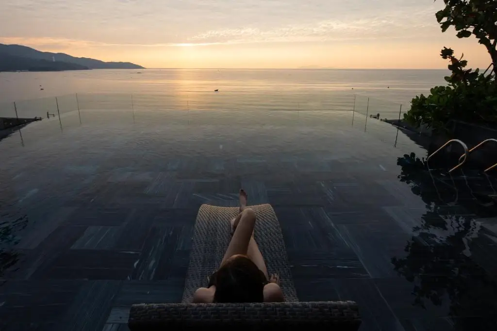 The Leaf Boutique Hotel – 4