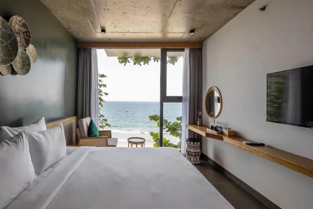 The Leaf Boutique Hotel – 10