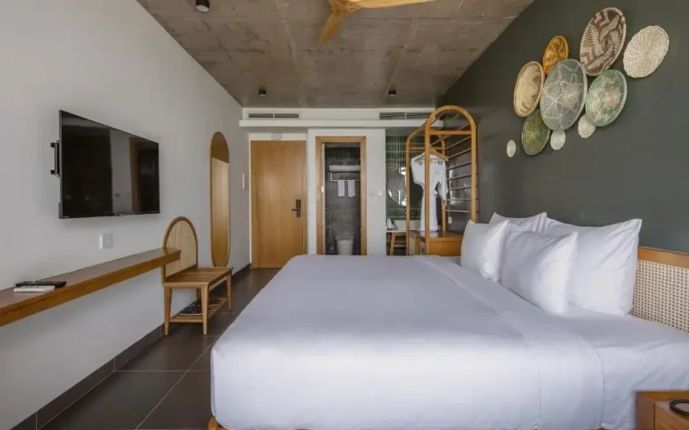 Executive Ocean View – 1
