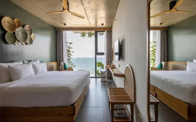 Suite Ocean – 1