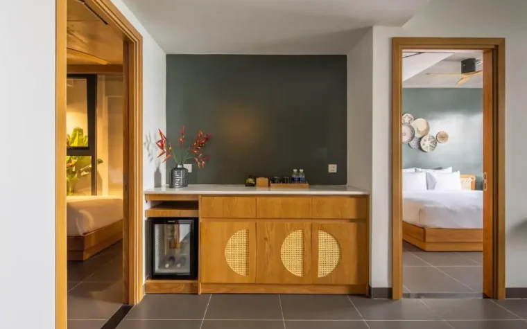 Family Suite – 1