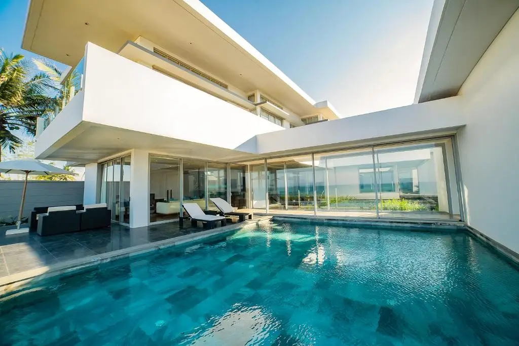 The Ocean Villas Da Nang – 1