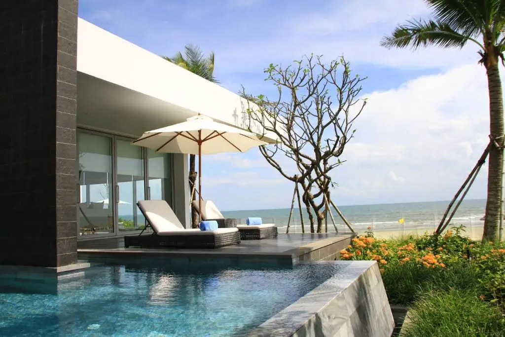 The Ocean Villas Da Nang – 2