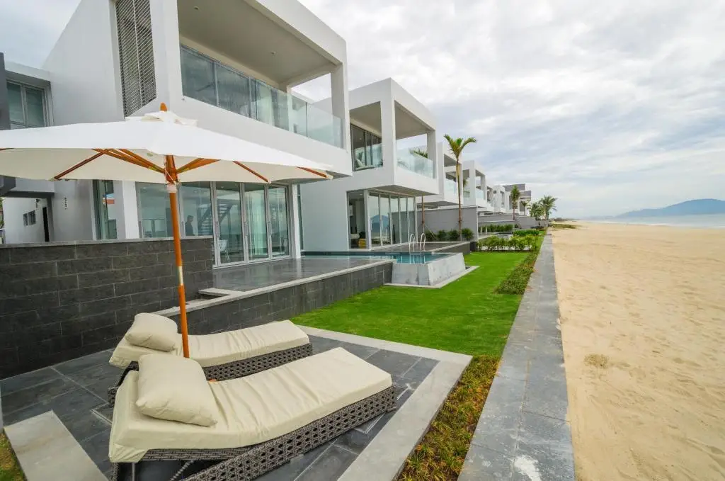 The Ocean Villas Da Nang – 4