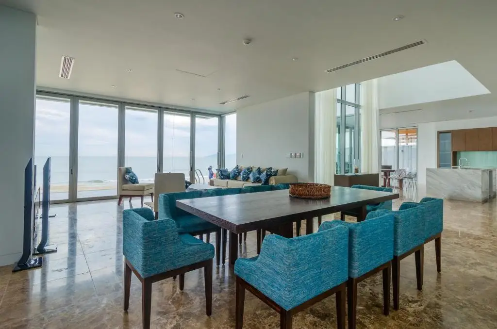 The Ocean Villas Da Nang – 5