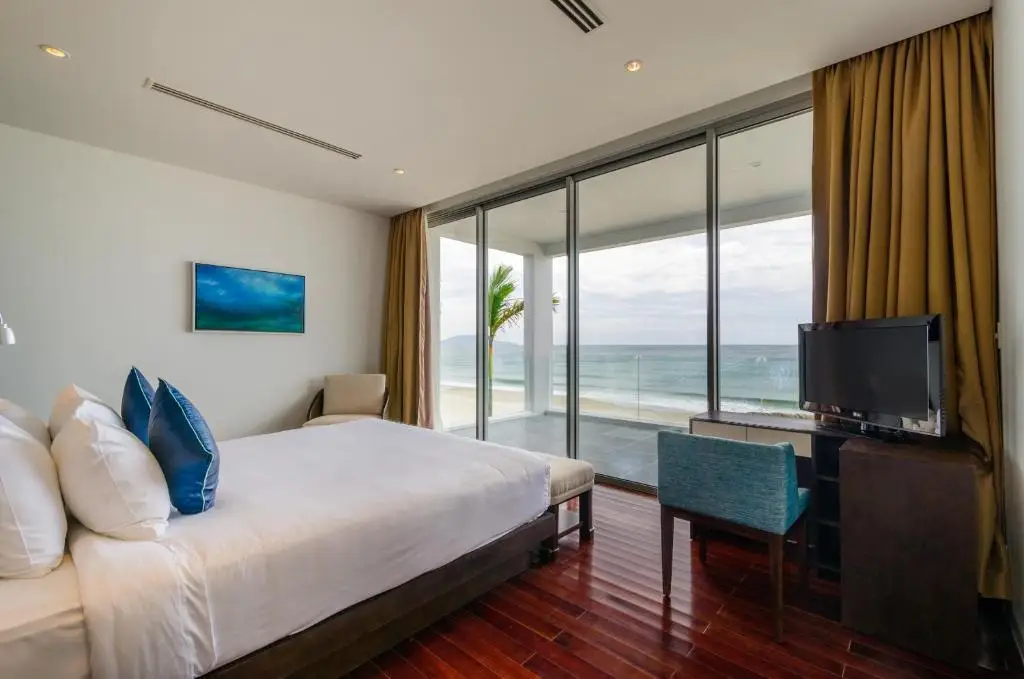The Ocean Villas Da Nang – 7